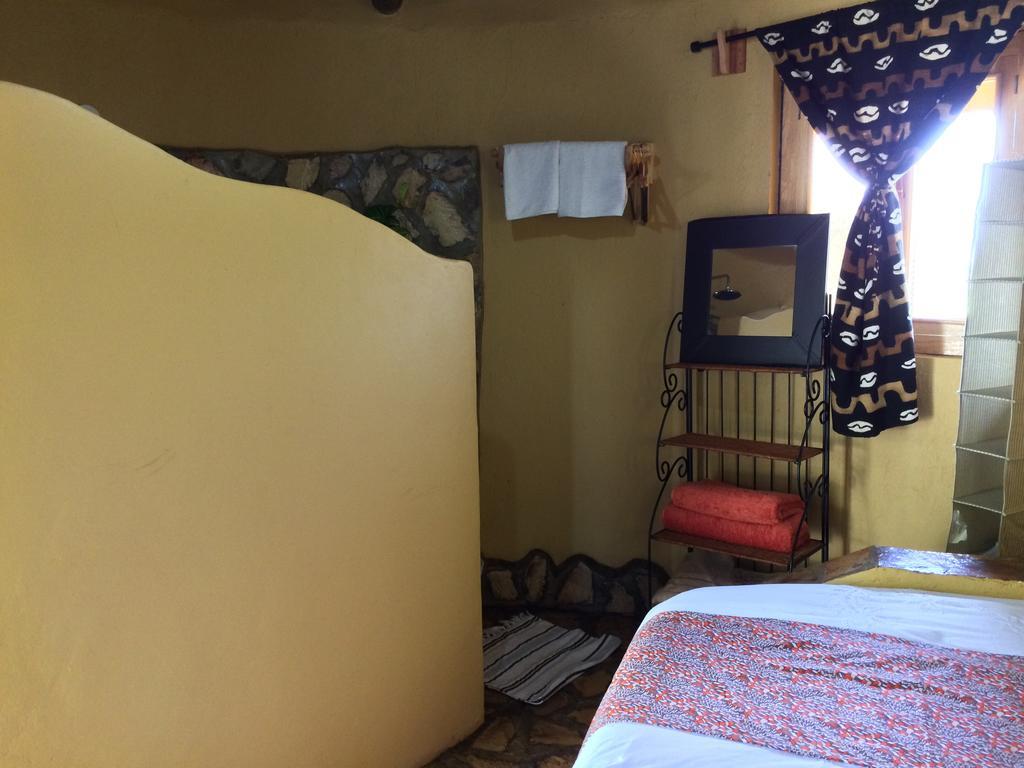 Mbarara 馁优热山畔旅馆酒店 外观 照片
